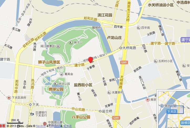 南京宗奧保潔公司地址